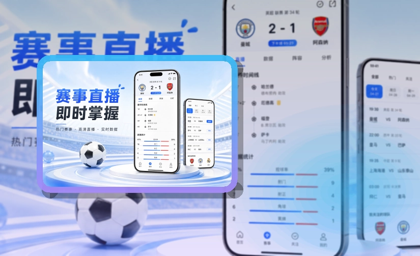 华体会APP赛事服务页面